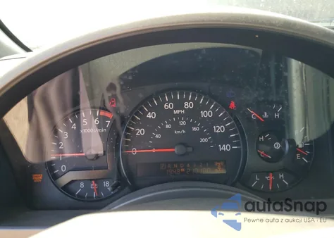 2006 Nissan Titan Xe from USA, damaged, VIN 1N6AA07B96N569141